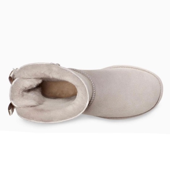 Ugg BAILEY BOW II BOOT - Picture 5 of 14